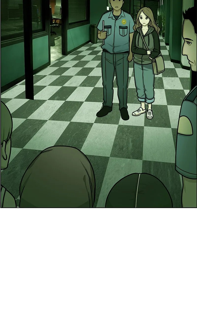 Midnight Poppy Land Chapter 4 page 5 - 
