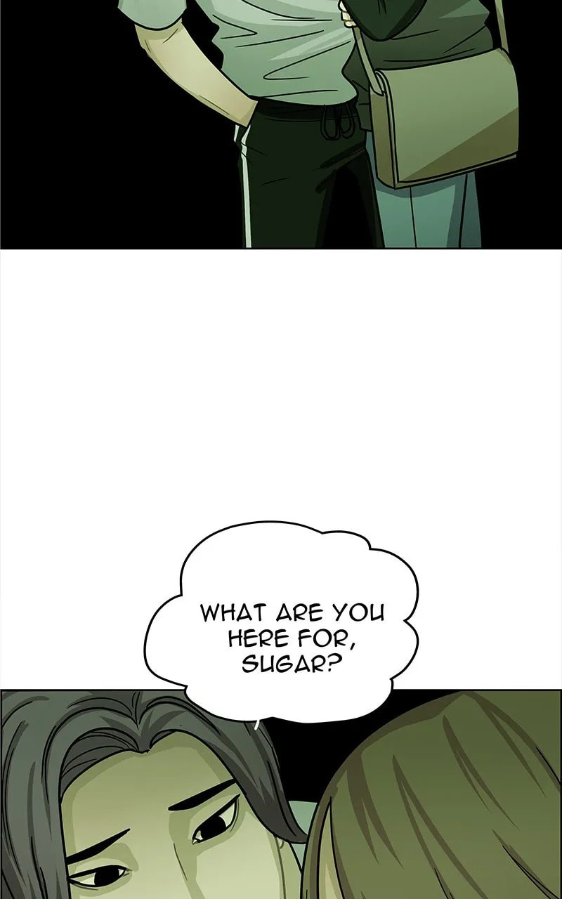 Midnight Poppy Land Chapter 4 page 41 - 