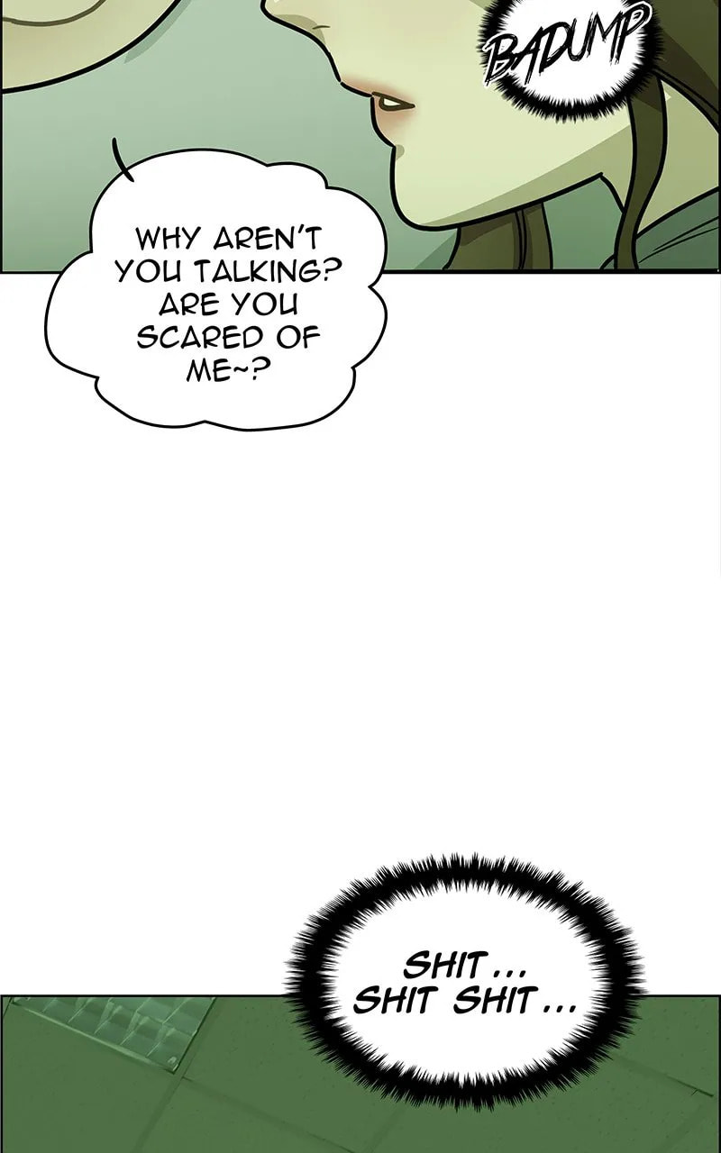 Midnight Poppy Land Chapter 4 page 43 - 