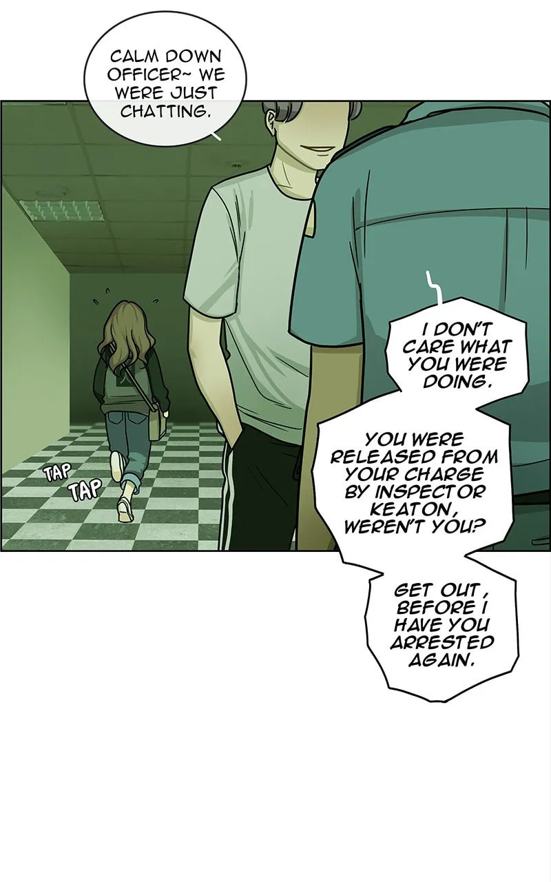 Midnight Poppy Land Chapter 4 page 51 - 