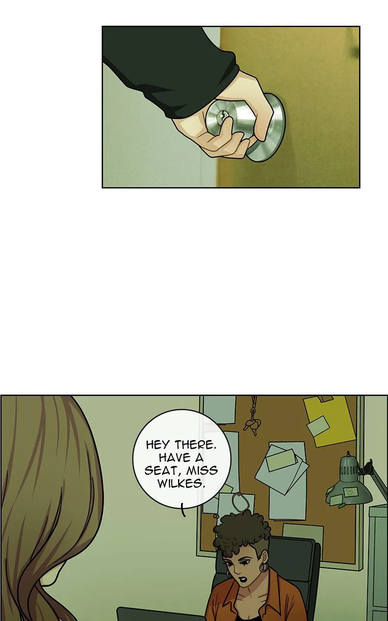 Midnight Poppy Land Chapter 4 page 56 - 