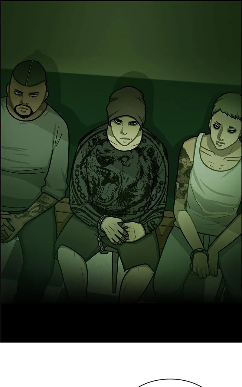 Midnight Poppy Land Chapter 4 page 7 - 