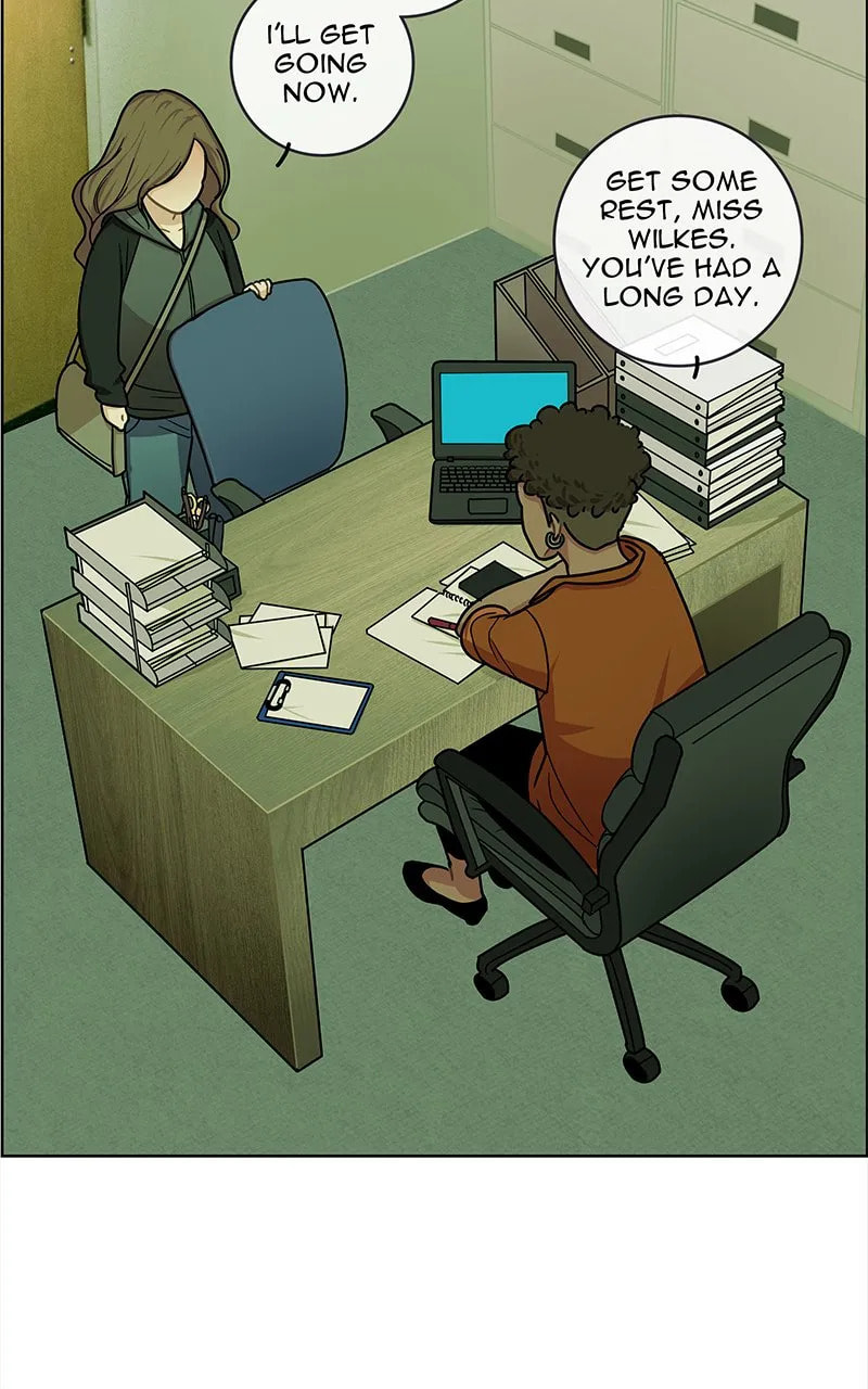Midnight Poppy Land Chapter 4 page 65 - 