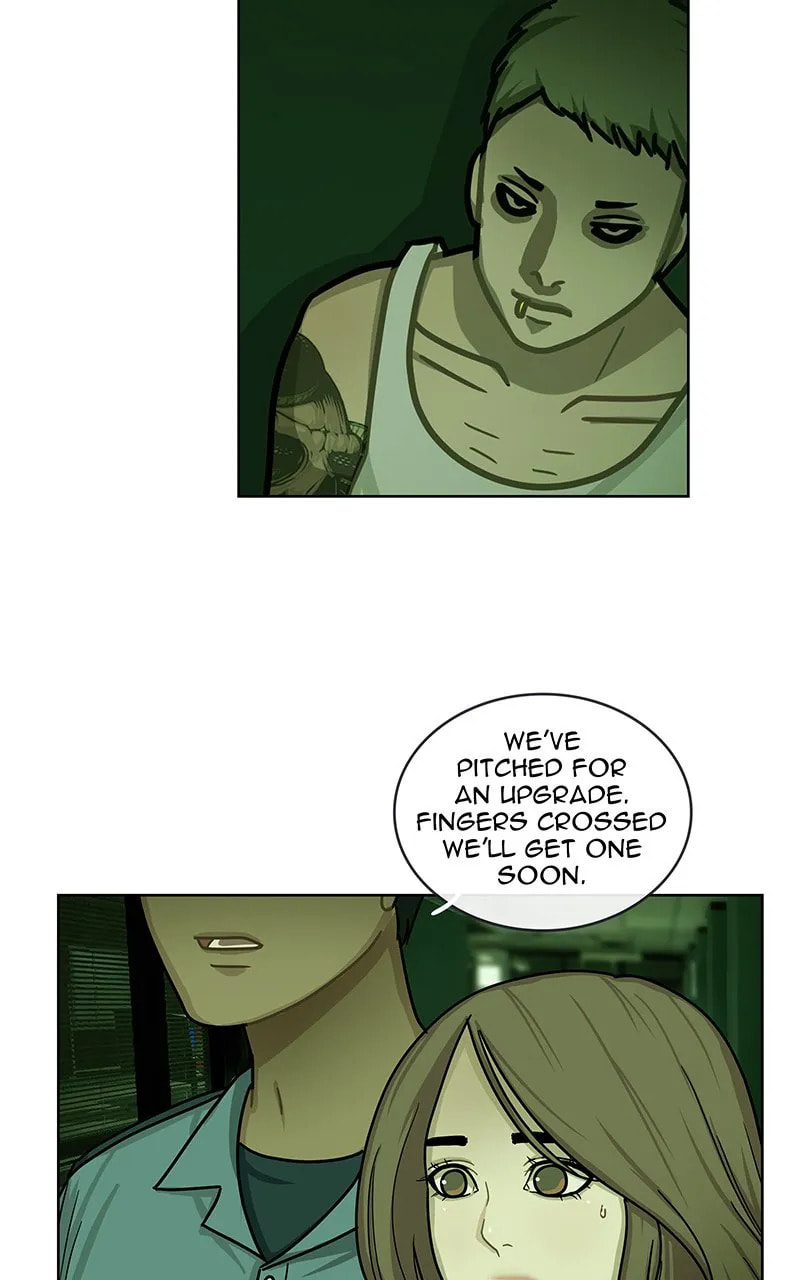 Midnight Poppy Land Chapter 4 page 8 - 