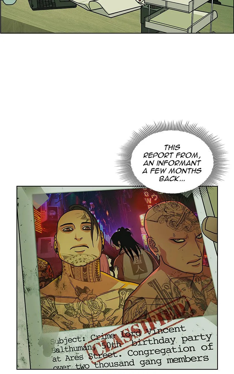 Midnight Poppy Land Chapter 4 page 71 - 