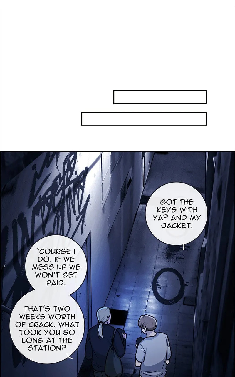 Midnight Poppy Land Chapter 4 page 79 - 