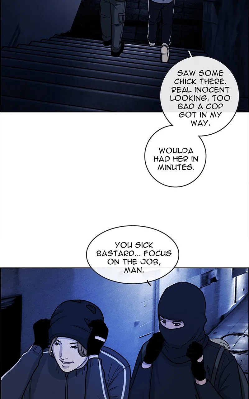Midnight Poppy Land Chapter 4 page 81 - 