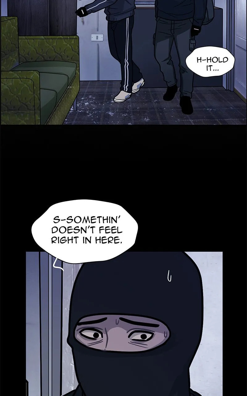 Midnight Poppy Land Chapter 4 page 82 - 