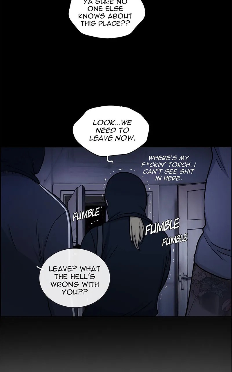 Midnight Poppy Land Chapter 4 page 83 - 