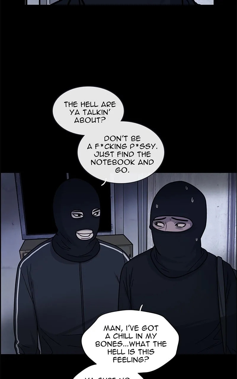 Midnight Poppy Land Chapter 4 page 85 - 