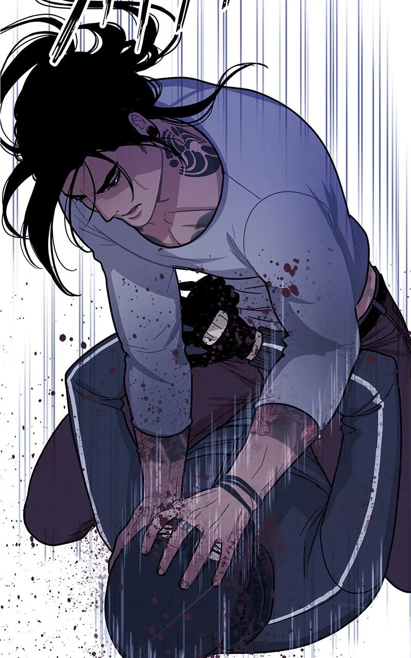 Midnight Poppy Land Chapter 4 page 92 - 