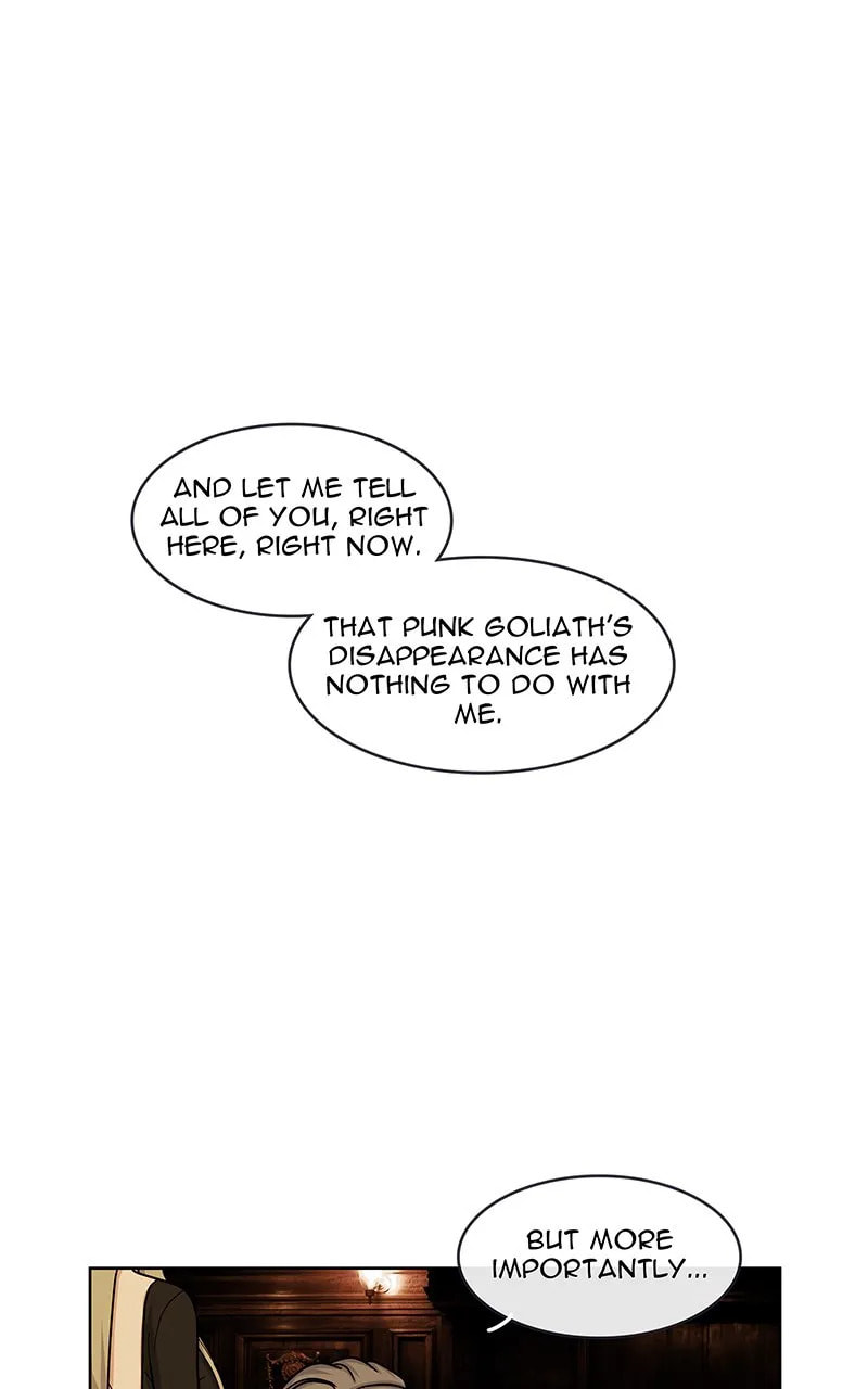 Midnight Poppy Land Chapter 5 page 1 - 