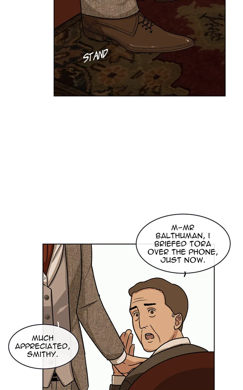 Midnight Poppy Land Chapter 5 page 12 - 