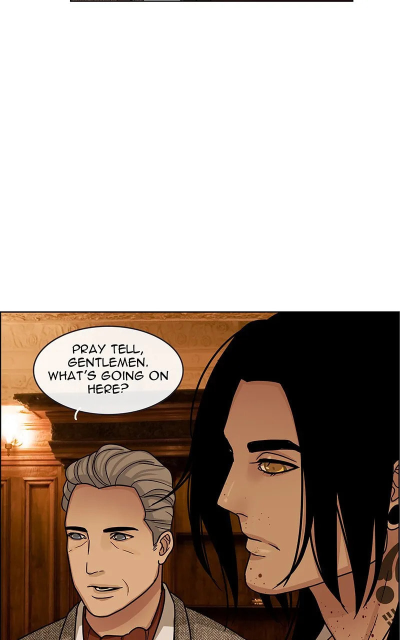 Midnight Poppy Land Chapter 5 page 13 - 