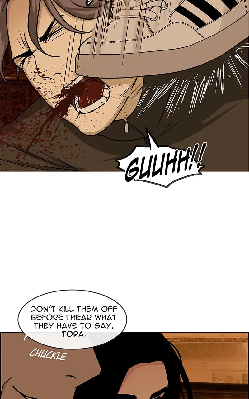 Midnight Poppy Land Chapter 5 page 16 - 