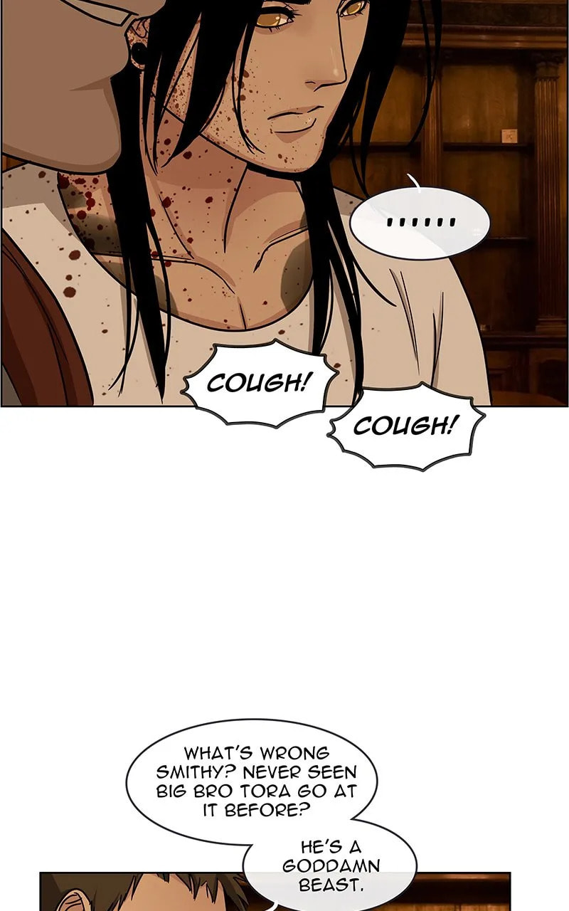 Midnight Poppy Land Chapter 5 page 17 - 