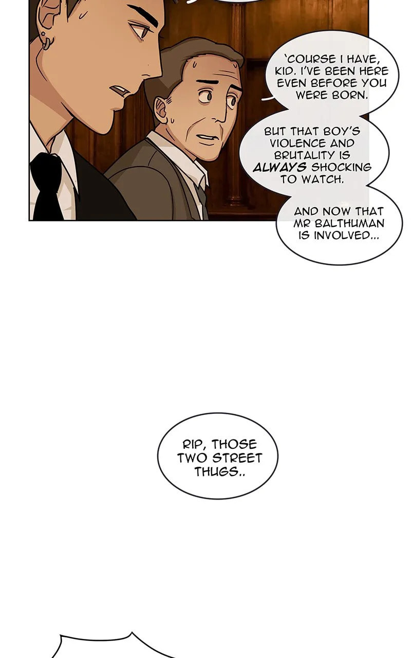 Midnight Poppy Land Chapter 5 page 18 - 