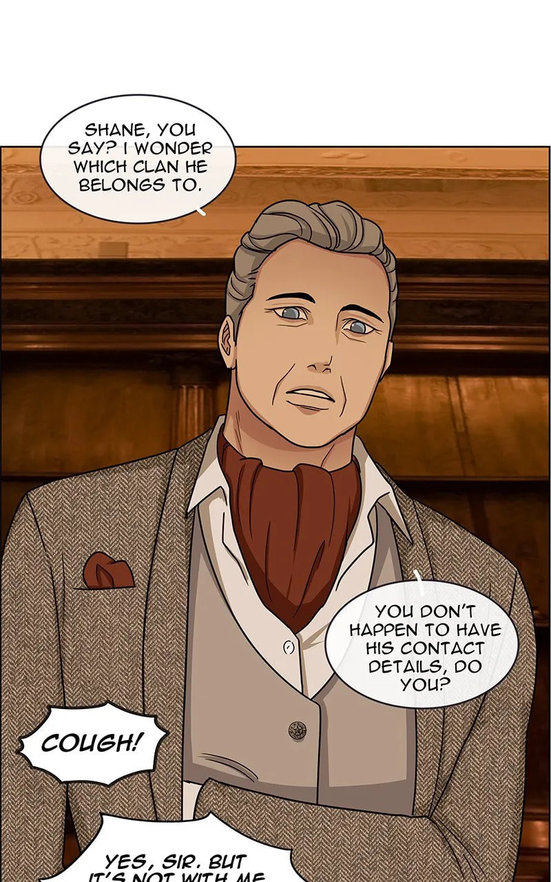Midnight Poppy Land Chapter 5 page 22 - 