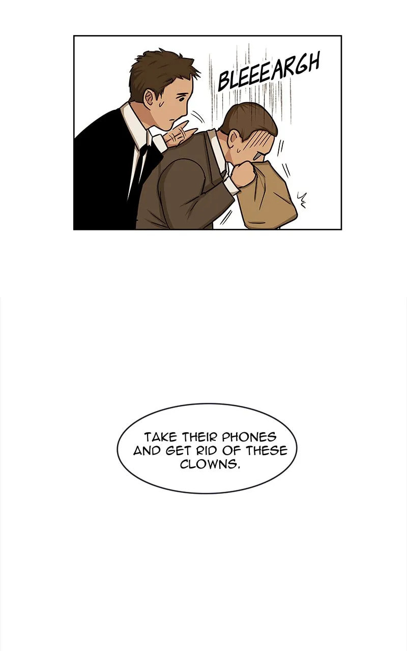 Midnight Poppy Land Chapter 5 page 23 - 
