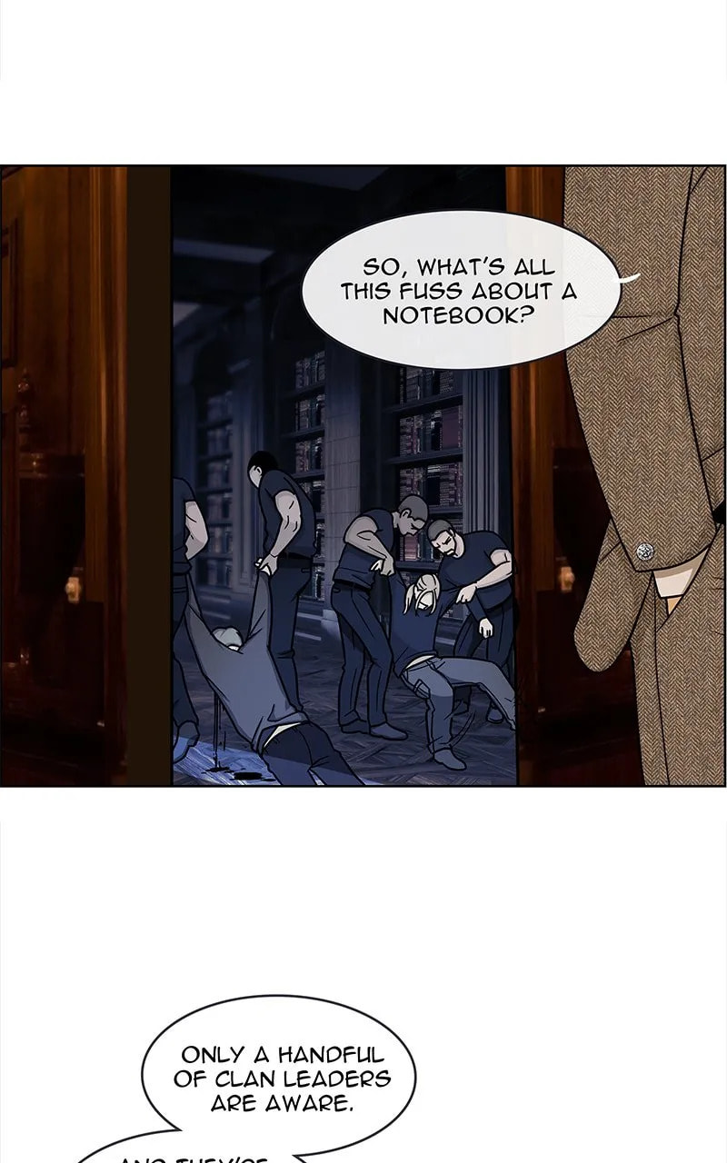 Midnight Poppy Land Chapter 5 page 25 - 