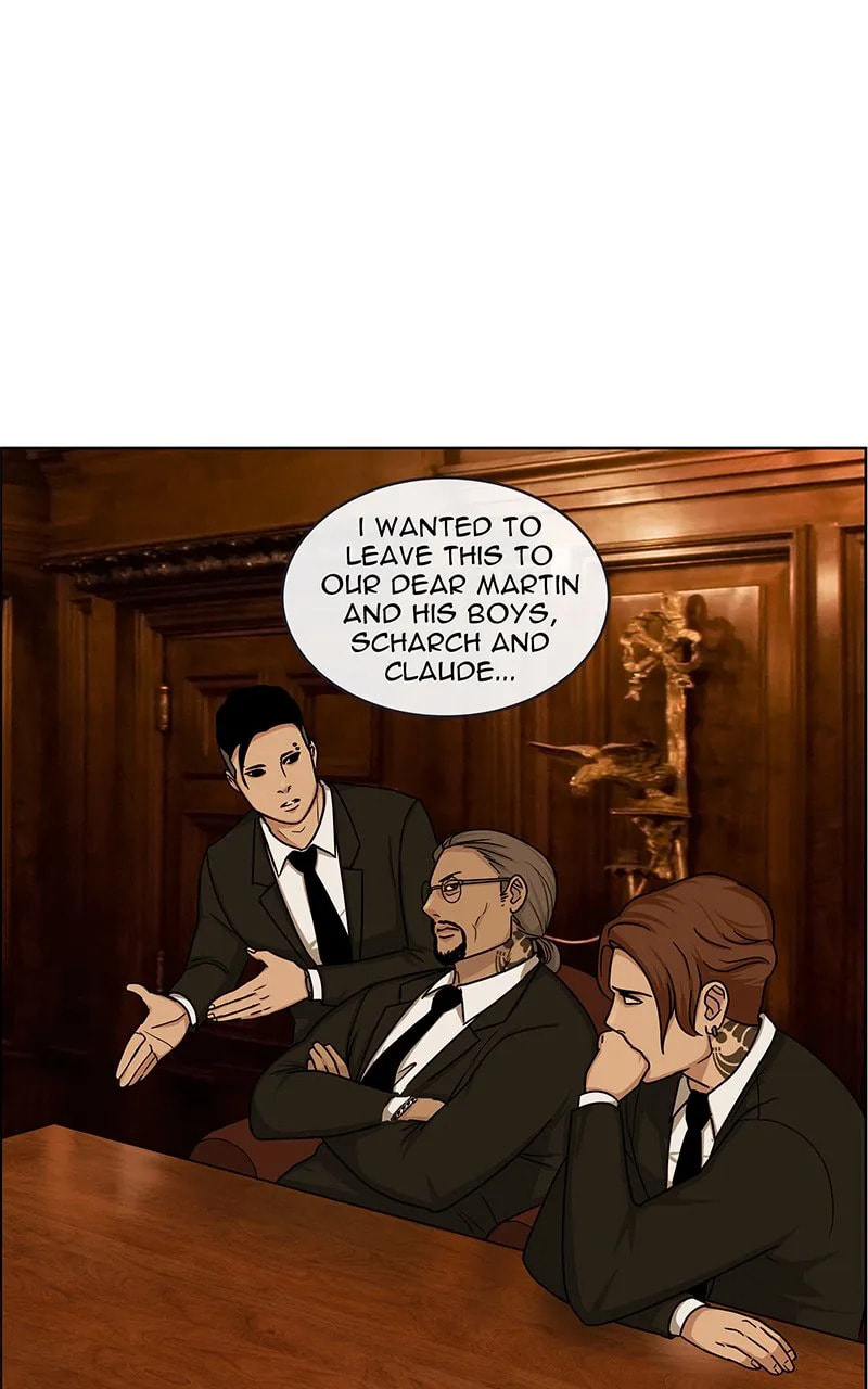 Midnight Poppy Land Chapter 5 page 28 - 