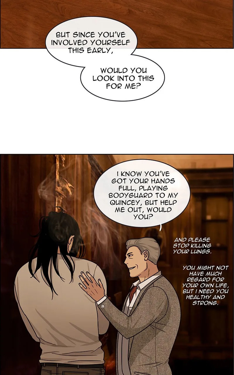 Midnight Poppy Land Chapter 5 page 29 - 