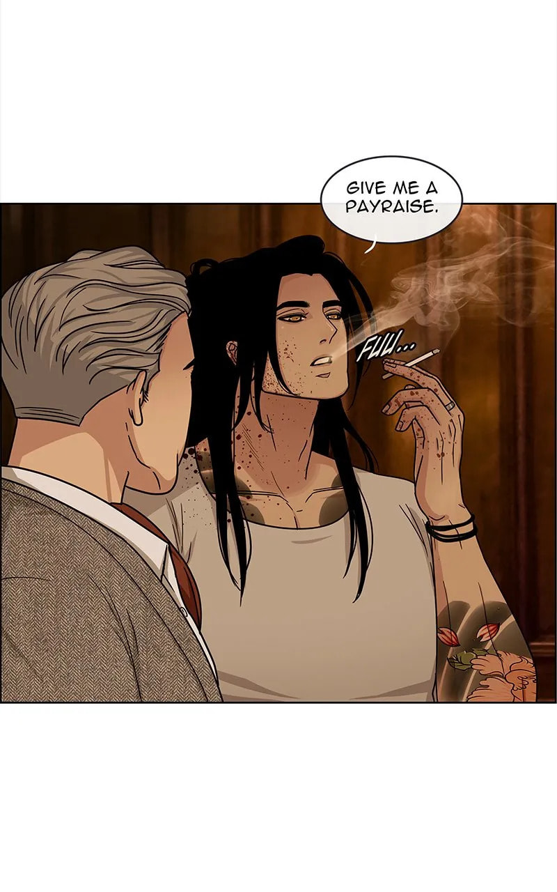 Midnight Poppy Land Chapter 5 page 31 - 