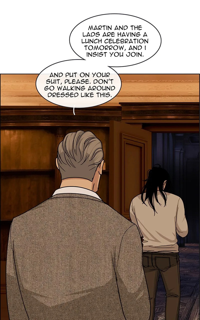 Midnight Poppy Land Chapter 5 page 36 - 