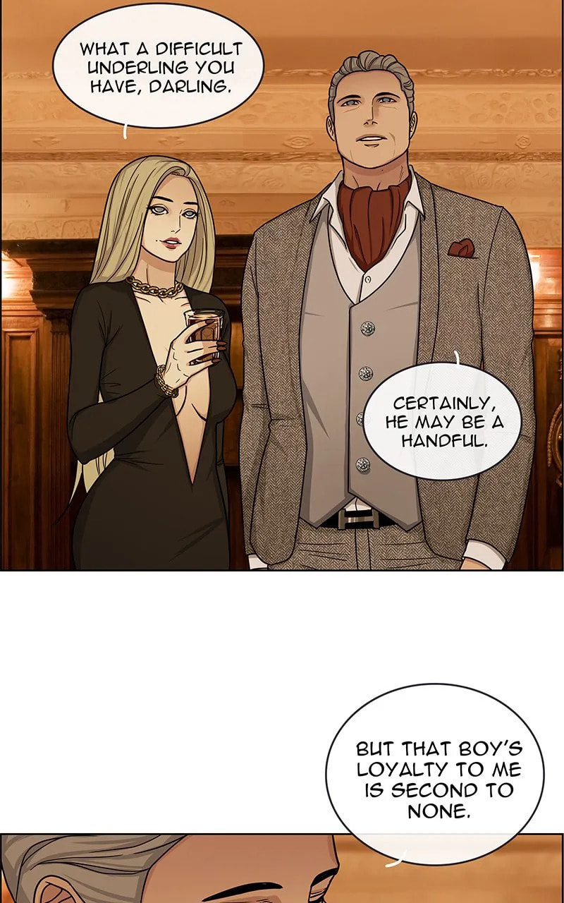 Midnight Poppy Land Chapter 5 page 37 - 