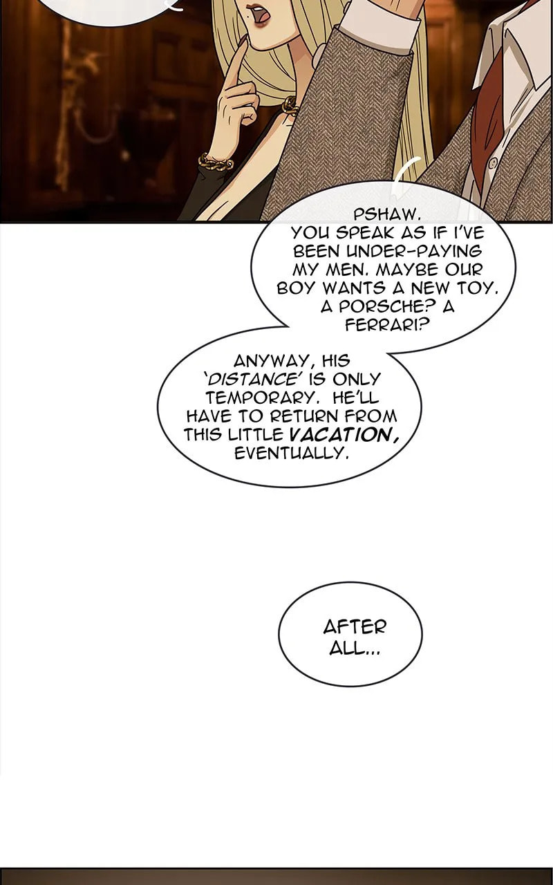Midnight Poppy Land Chapter 5 page 38 - 
