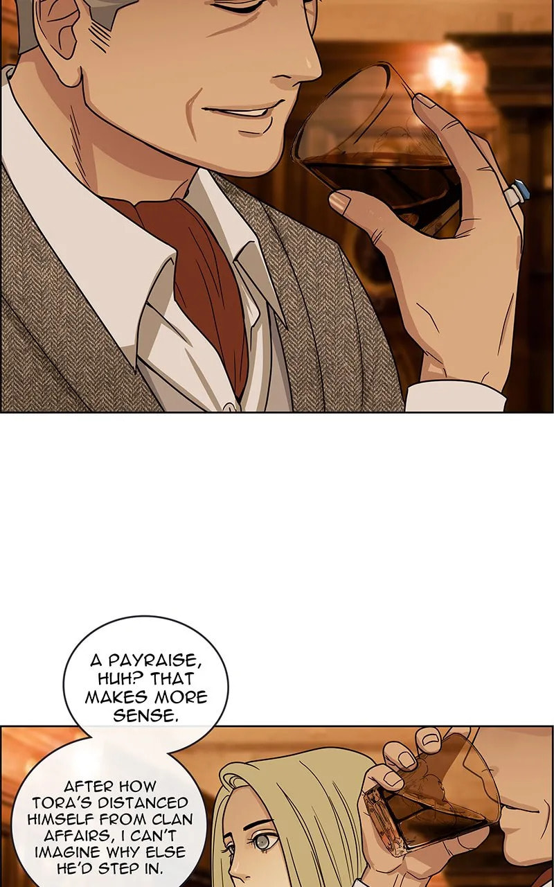 Midnight Poppy Land Chapter 5 page 39 - 