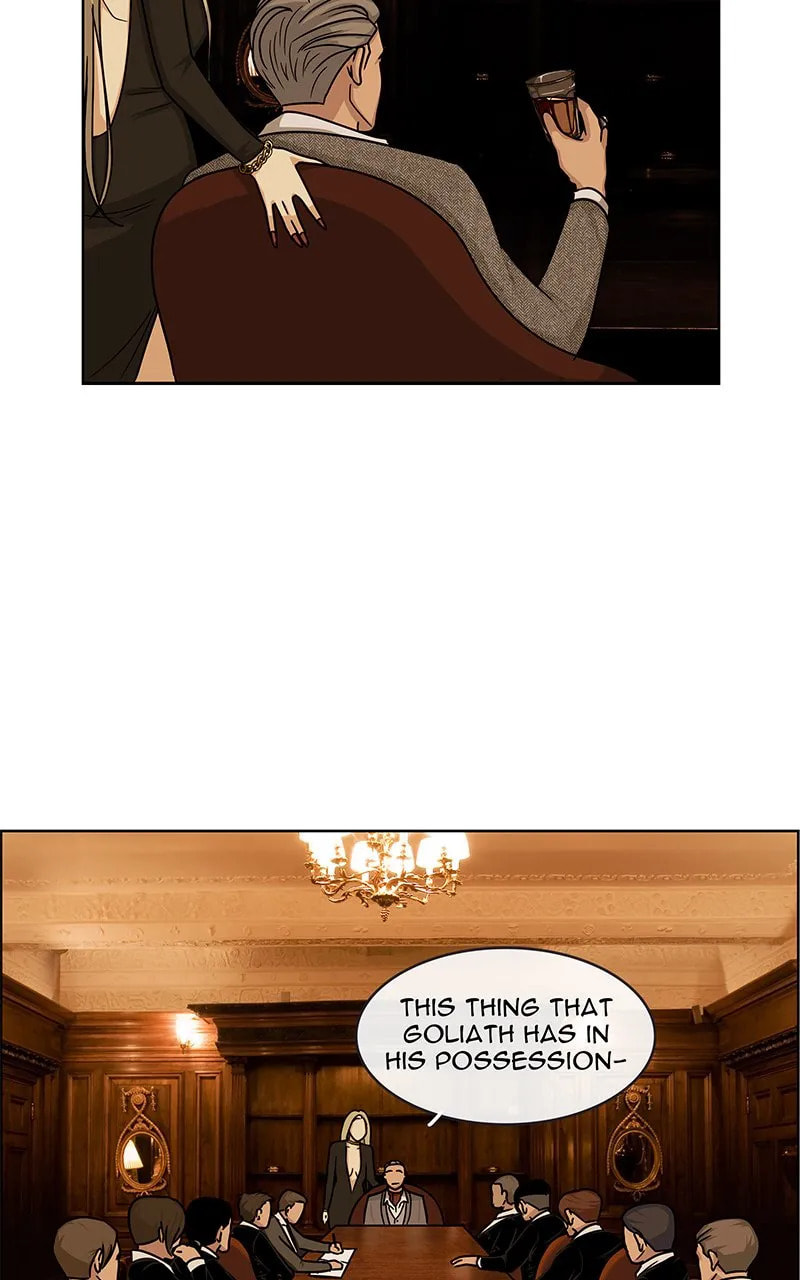 Midnight Poppy Land Chapter 5 page 5 - 