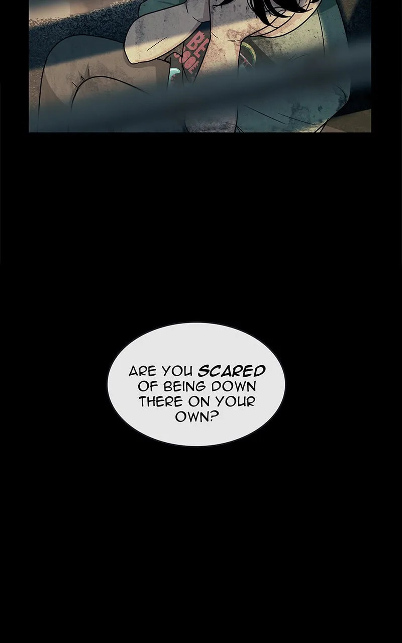 Midnight Poppy Land Chapter 5 page 49 - 