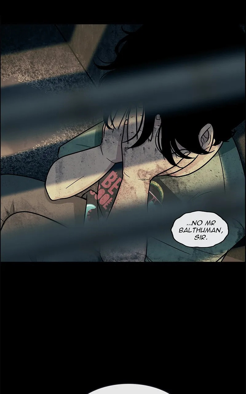 Midnight Poppy Land Chapter 5 page 50 - 