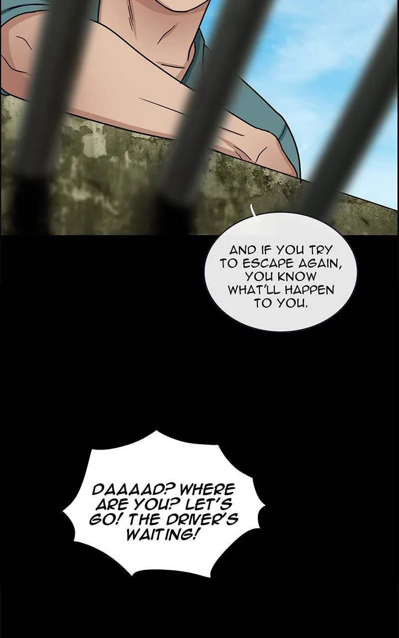 Midnight Poppy Land Chapter 5 page 54 - 