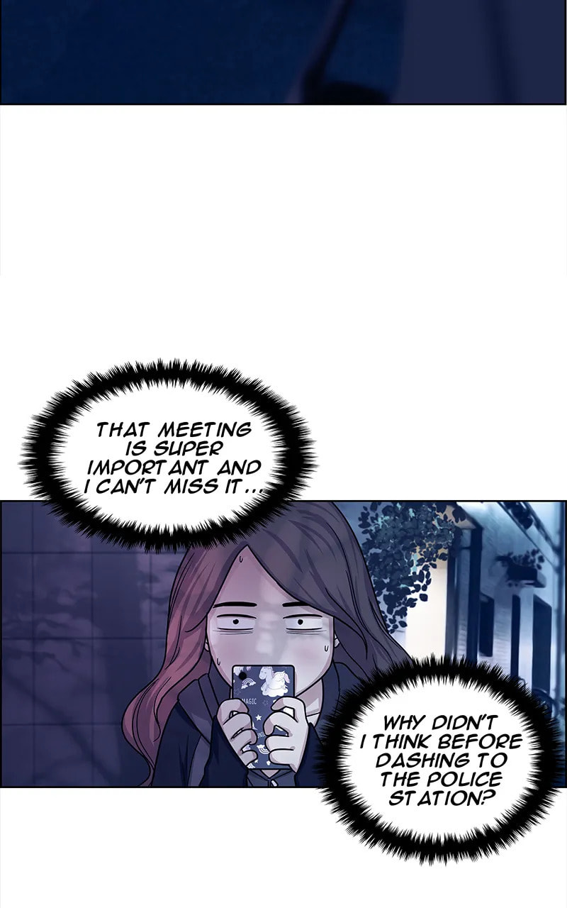 Midnight Poppy Land Chapter 5 page 62 - 