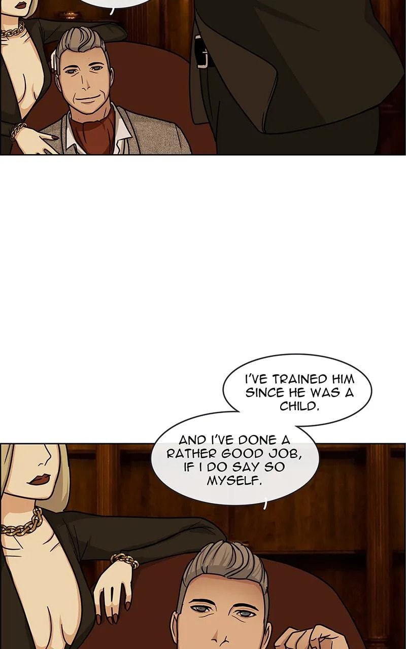 Midnight Poppy Land Chapter 5 page 9 - 
