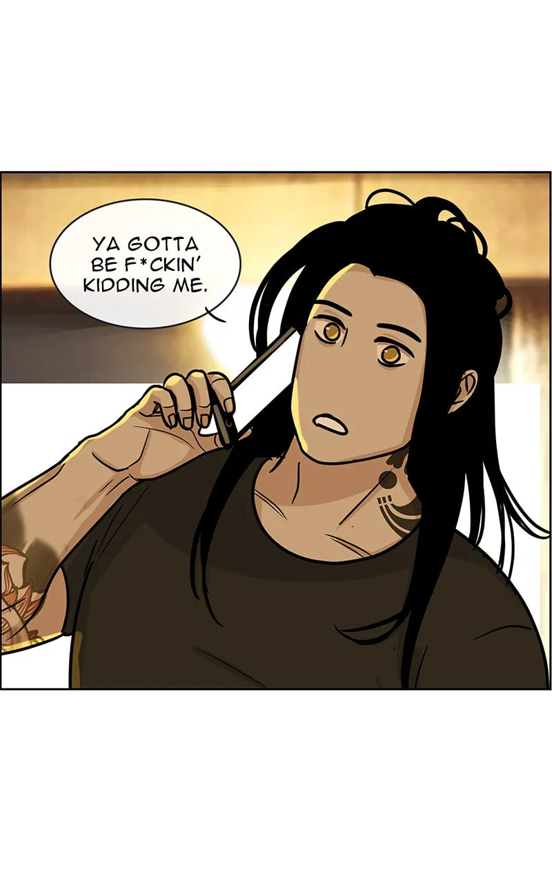 Midnight Poppy Land Chapter 5 page 83 - 