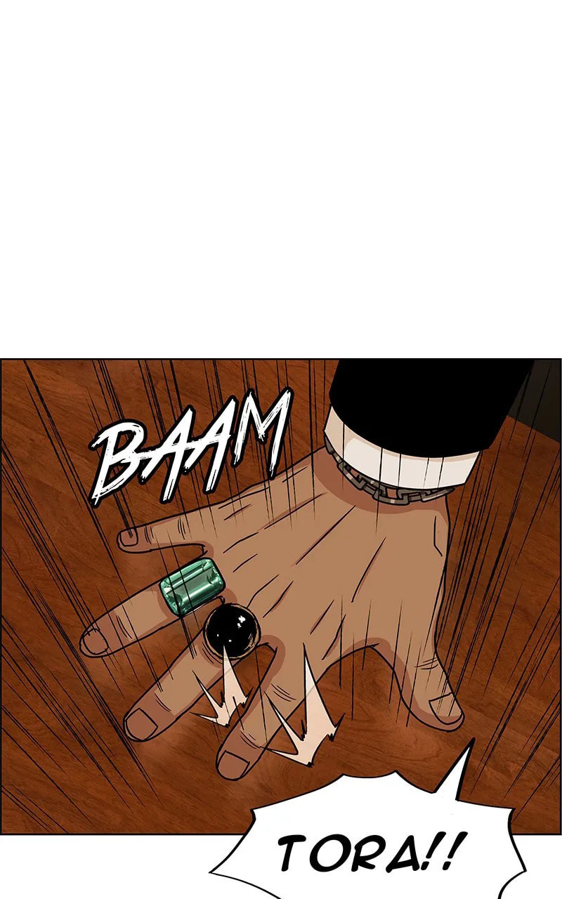 Midnight Poppy Land Chapter 5 page 10 - 