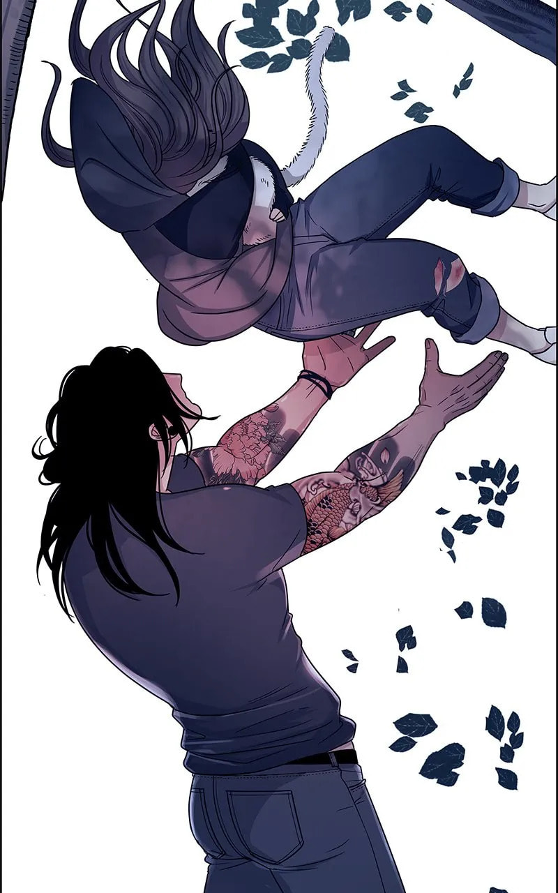 Midnight Poppy Land Chapter 5 page 96 - 