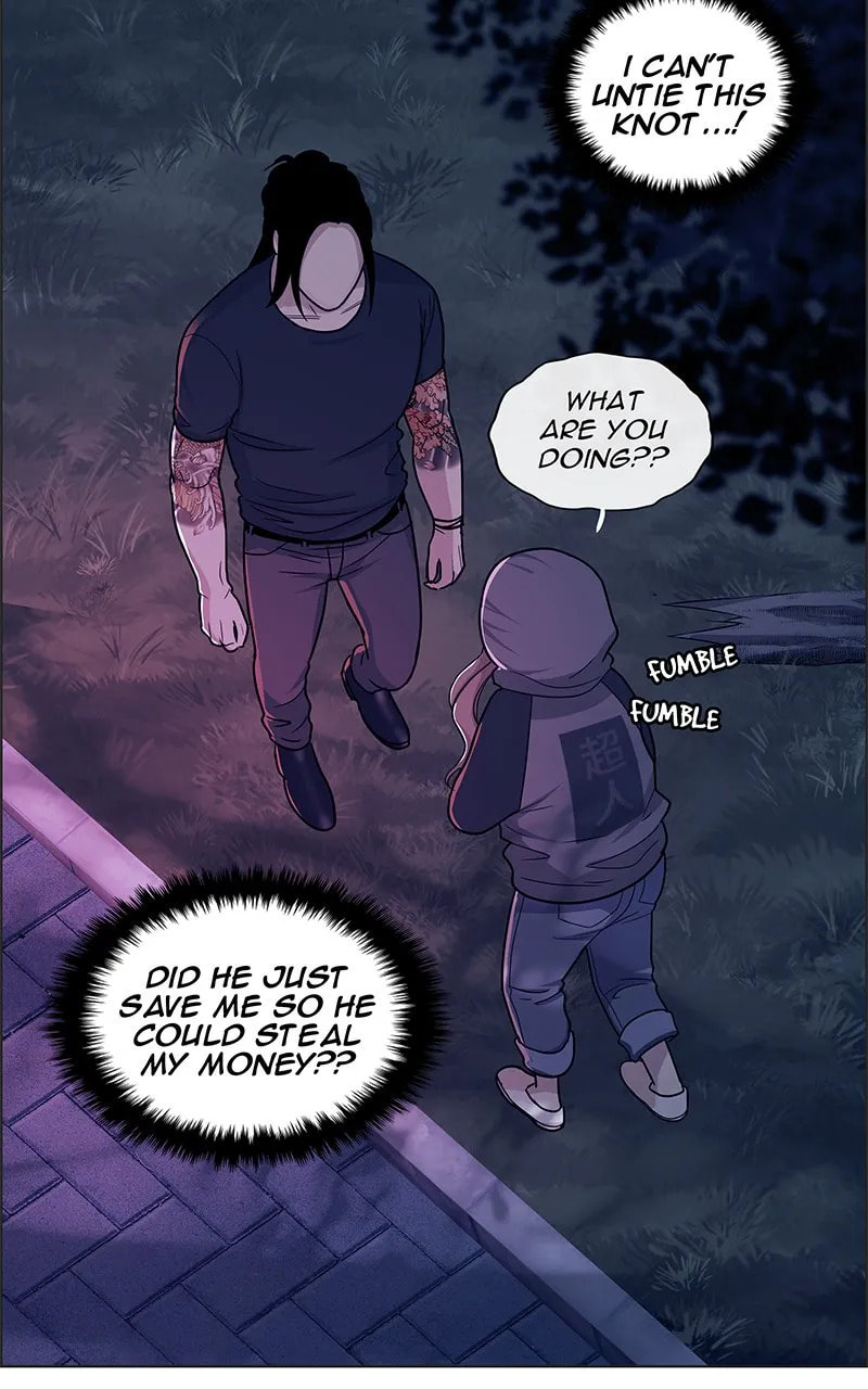 Midnight Poppy Land Chapter 6 page 11 - 