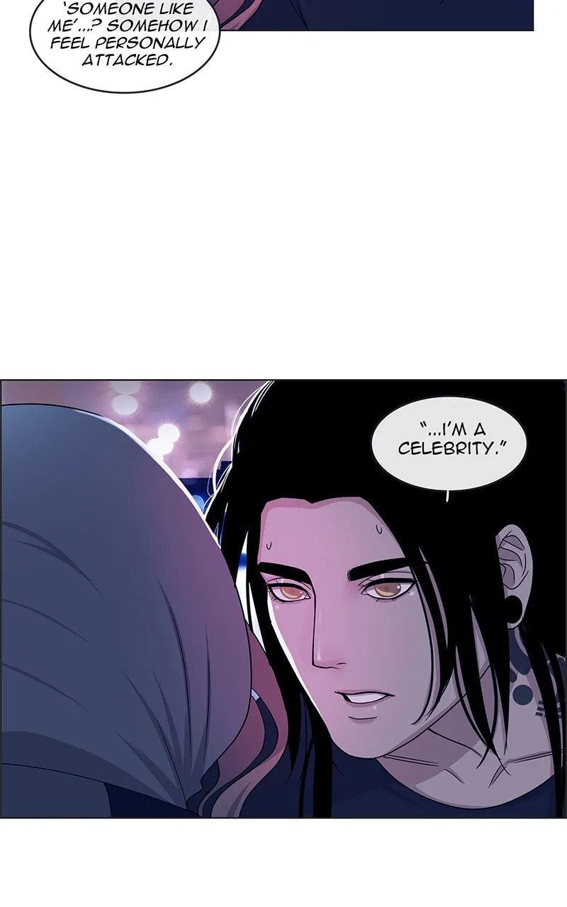 Midnight Poppy Land Chapter 6 page 17 - 