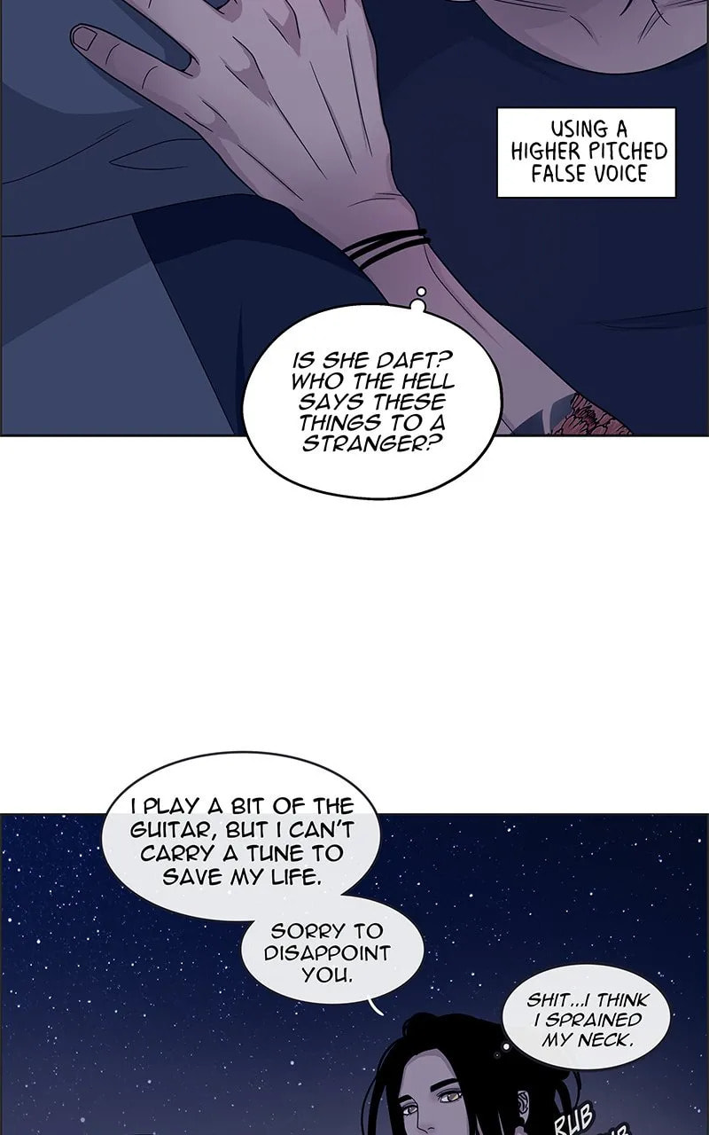 Midnight Poppy Land Chapter 6 page 23 - 
