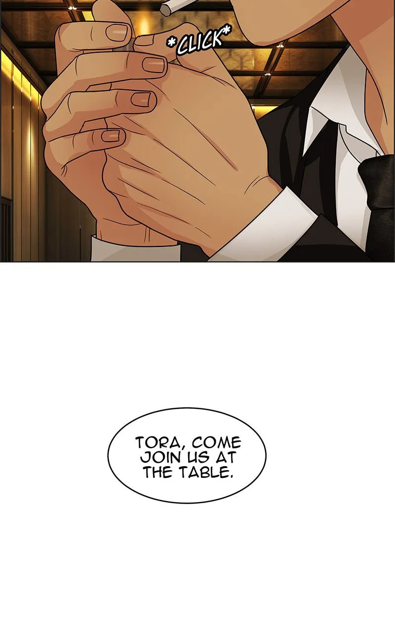 Midnight Poppy Land Chapter 6 page 36 - 