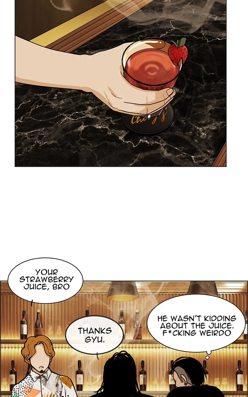 Midnight Poppy Land Chapter 6 page 40 - 
