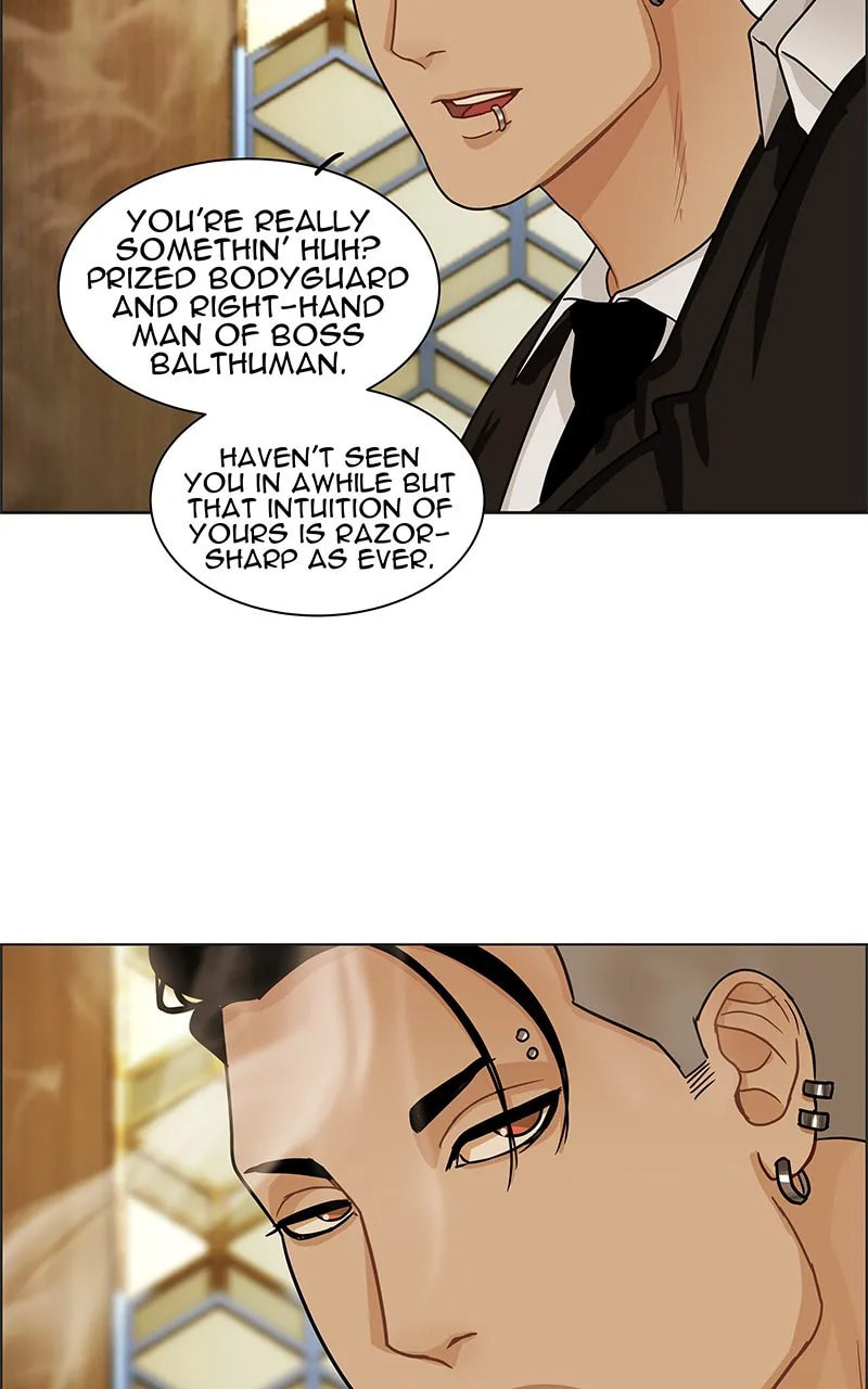 Midnight Poppy Land Chapter 6 page 41 - 