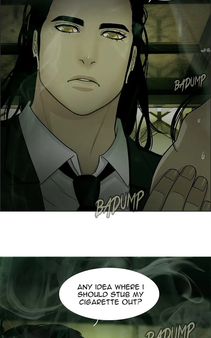 Midnight Poppy Land Chapter 6 page 54 - 