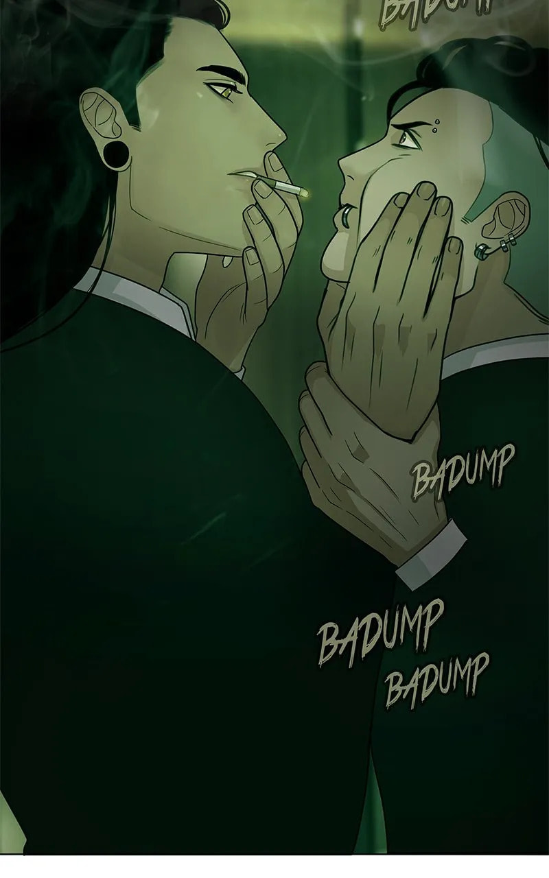 Midnight Poppy Land Chapter 6 page 55 - 