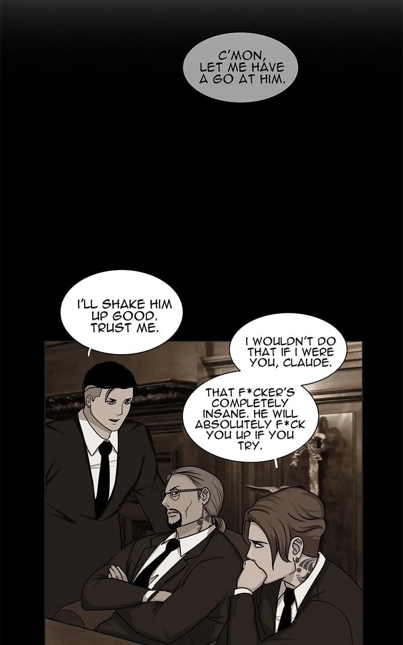 Midnight Poppy Land Chapter 6 page 57 - 