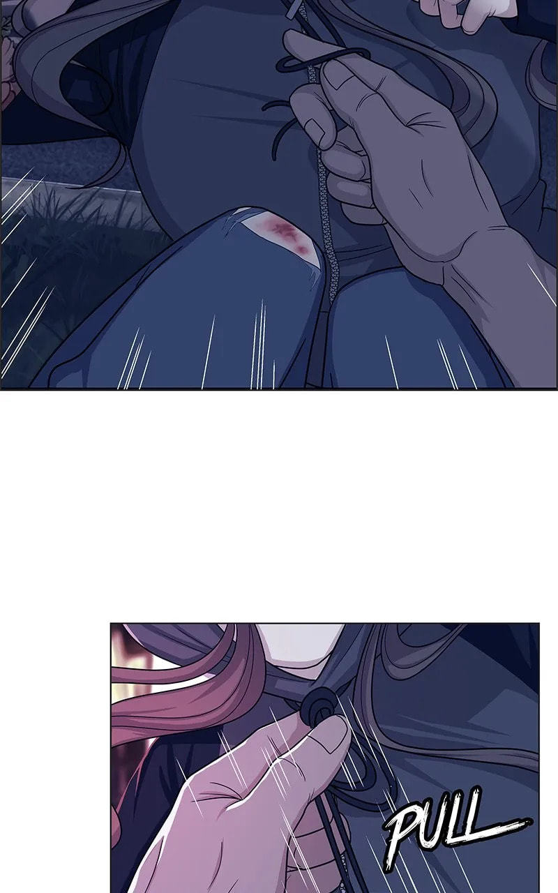 Midnight Poppy Land Chapter 6 page 8 - 
